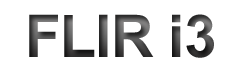 Flir i3